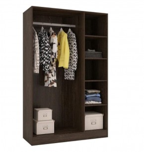 Спальный гарнитур Леси + 3-х створчатый шкаф в Камышлове - kamyshlov.ok-mebel.com | фото 5