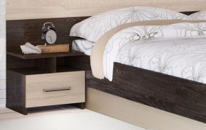 Спальный гарнитур Леси + 4-х створчатый шкаф в Камышлове - kamyshlov.ok-mebel.com | фото 7