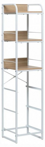Стеллаж комбинированный Ноа в Камышлове - kamyshlov.ok-mebel.com | фото 5