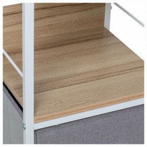 Стеллаж комбинированный Ноа в Камышлове - kamyshlov.ok-mebel.com | фото 9