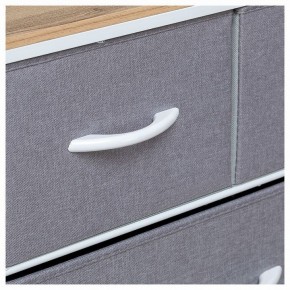 Стеллаж комбинированный Ноа в Камышлове - kamyshlov.ok-mebel.com | фото 10