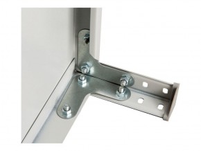 Стеллаж MS 185KD/70x30/4 в Камышлове - kamyshlov.ok-mebel.com | фото 4