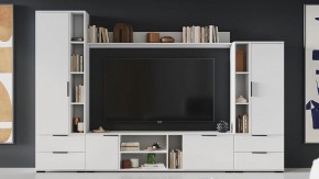 Стенка для гостиной Агата в Камышлове - kamyshlov.ok-mebel.com | фото 2