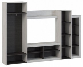 Стенка для гостиной Огюст в Камышлове - kamyshlov.ok-mebel.com | фото 3