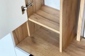 Стенка для прихожей Бери в Камышлове - kamyshlov.ok-mebel.com | фото 4