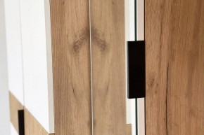 Стенка для прихожей Бери в Камышлове - kamyshlov.ok-mebel.com | фото 6