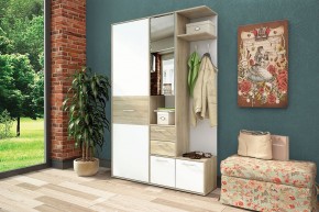 Стенка для прихожей Диана 279.11 в Камышлове - kamyshlov.ok-mebel.com | фото