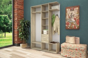 Стенка для прихожей Диана 279.11 в Камышлове - kamyshlov.ok-mebel.com | фото 4