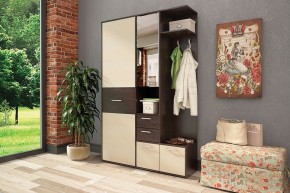 Стенка для прихожей Диана 279.11 в Камышлове - kamyshlov.ok-mebel.com | фото