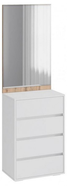 Стенка для прихожей Роут в Камышлове - kamyshlov.ok-mebel.com | фото