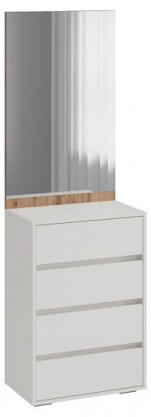 Стенка для прихожей Роут в Камышлове - kamyshlov.ok-mebel.com | фото