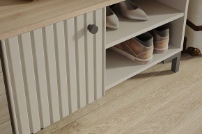 Стенка для прихожей Тоскана в Камышлове - kamyshlov.ok-mebel.com | фото 2
