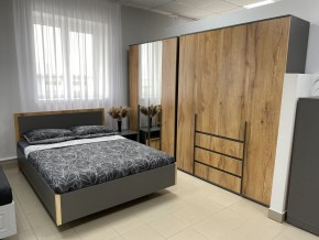 СТИЛ Кровать каркас в Камышлове - kamyshlov.ok-mebel.com | фото 3