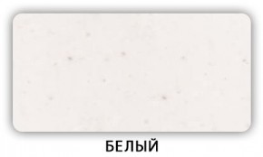 Стол Бриз камень черный Серый в Камышлове - kamyshlov.ok-mebel.com | фото 3