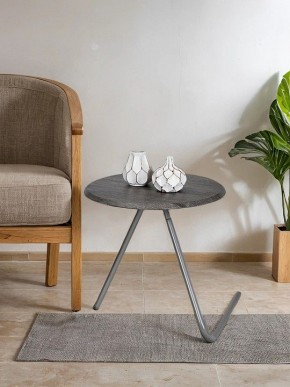 Стол журнальный Дуэт 7 в Камышлове - kamyshlov.ok-mebel.com | фото 6