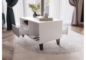 Стол журнальный Эннис в Камышлове - kamyshlov.ok-mebel.com | фото 2