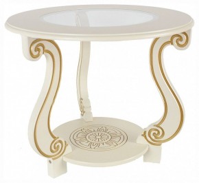 Стол журнальный Грация (С) в Камышлове - kamyshlov.ok-mebel.com | фото