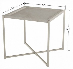 Стол журнальный Стефан в Камышлове - kamyshlov.ok-mebel.com | фото 8