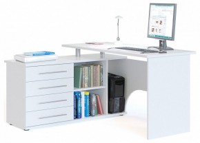 Стол компьютерный КСТ-109Л в Камышлове - kamyshlov.ok-mebel.com | фото 2