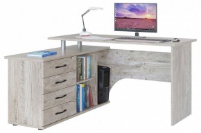Стол компьютерный КСТ-109Л в Камышлове - kamyshlov.ok-mebel.com | фото 2