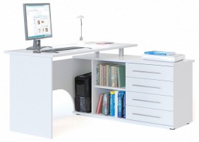 Стол компьютерный КСТ-109П в Камышлове - kamyshlov.ok-mebel.com | фото 2
