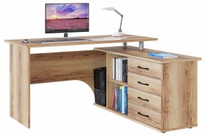 Стол компьютерный КСТ-109П в Камышлове - kamyshlov.ok-mebel.com | фото 2