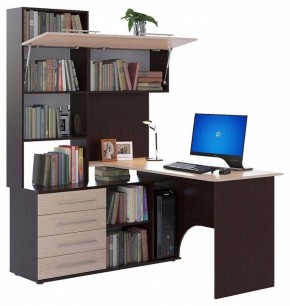 Стол компьютерный КСТ-14.1Л в Камышлове - kamyshlov.ok-mebel.com | фото 3