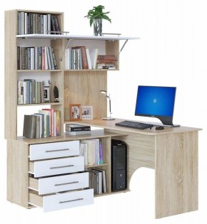 Стол компьютерный КСТ-14.1Л в Камышлове - kamyshlov.ok-mebel.com | фото 3