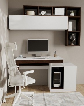 Стол компьютерный Модена в Камышлове - kamyshlov.ok-mebel.com | фото 3