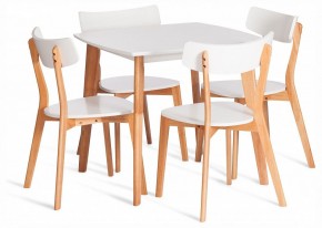 Стол обеденный Claire в Камышлове - kamyshlov.ok-mebel.com | фото 2