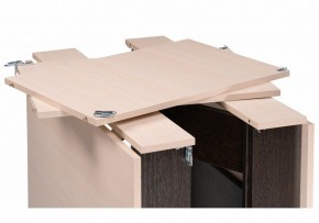 Стол обеденный Клотилд в Камышлове - kamyshlov.ok-mebel.com | фото 8