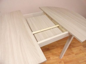 Стол обеденный С круглой крышкой в Камышлове - kamyshlov.ok-mebel.com | фото 3