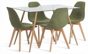 Стол обеденный Sophia (mod. 5003) в Камышлове - kamyshlov.ok-mebel.com | фото 2