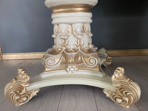 Стол овальный Версаль в Камышлове - kamyshlov.ok-mebel.com | фото 4