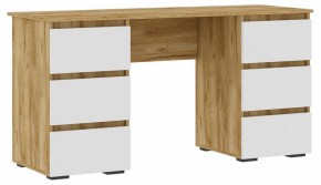 Стол письменный Элла ПС в Камышлове - kamyshlov.ok-mebel.com | фото