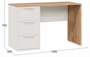 Стол письменный Стелла Тип 1 в Камышлове - kamyshlov.ok-mebel.com | фото 4