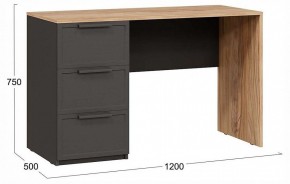 Стол письменный Стелла Тип 1 в Камышлове - kamyshlov.ok-mebel.com | фото 4