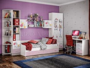 ВЕГА FASHION Стол письменный в Камышлове - kamyshlov.ok-mebel.com | фото 2