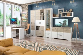Стол письменный Венето 266.15Н в Камышлове - kamyshlov.ok-mebel.com | фото 2