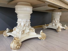 Стол прямоугольный Версаль в Камышлове - kamyshlov.ok-mebel.com | фото 6