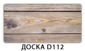 Стол раздвижной Трилогия с фотопечатью Доска D113 в Камышлове - kamyshlov.ok-mebel.com | фото