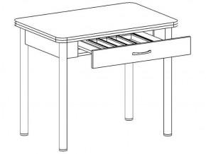 ПРАЙМ-3Р Стол-трансформер (раскладной) в Камышлове - kamyshlov.ok-mebel.com | фото 3
