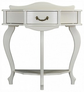Стол туалетный Джульетта Л в Камышлове - kamyshlov.ok-mebel.com | фото 2