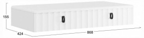 Стол туалетный Тиффани Тип 1 в Камышлове - kamyshlov.ok-mebel.com | фото 4