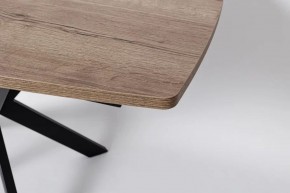 Стол TWIST раздвижной 1300 (+400) в Камышлове - kamyshlov.ok-mebel.com | фото 3