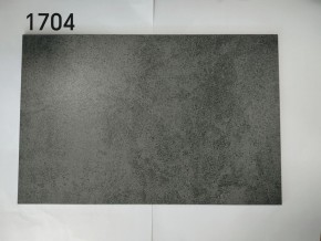Стол YOAKIM 180 цвет 1704 Темно-серый мрамор, керамика / Темно-серый каркас, ®DISAUR в Камышлове - kamyshlov.ok-mebel.com | фото 2