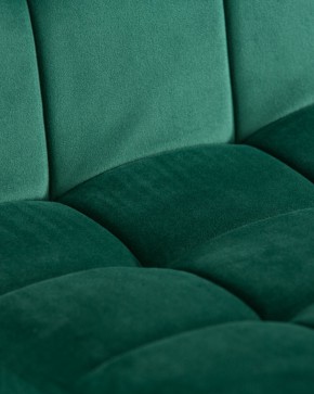 Стул барный DOBRIN DOMINIC, зеленый велюр (MJ9-88) в Камышлове - kamyshlov.ok-mebel.com | фото 9