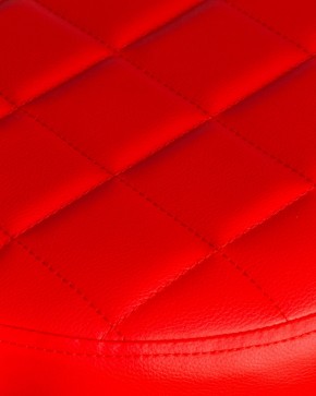 Стул барный DOBRIN MOLLY, красный в Камышлове - kamyshlov.ok-mebel.com | фото 8