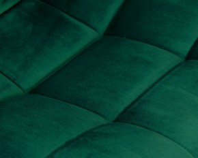 Стул барный DOBRIN TAILOR BLACK, зеленый велюр (MJ9-88) в Камышлове - kamyshlov.ok-mebel.com | фото 8