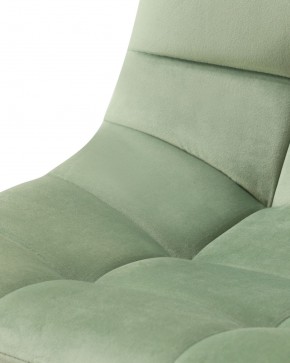 Стул барный DOBRIN TAILOR, пудрово-мятный велюр (MJ9-87) в Камышлове - kamyshlov.ok-mebel.com | фото 7
